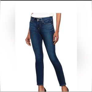Paige women’s denim, Skyline ankle peg, size 26, EUC